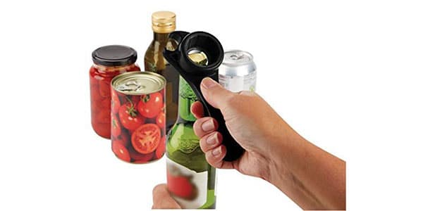 Read more about the article 20 Alat dan Gadget Dapur Keren