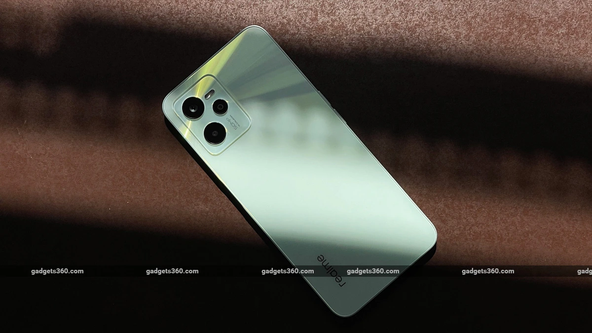 Read more about the article Ulasan Realme C35: Lebih dari Memenuhi Mata?