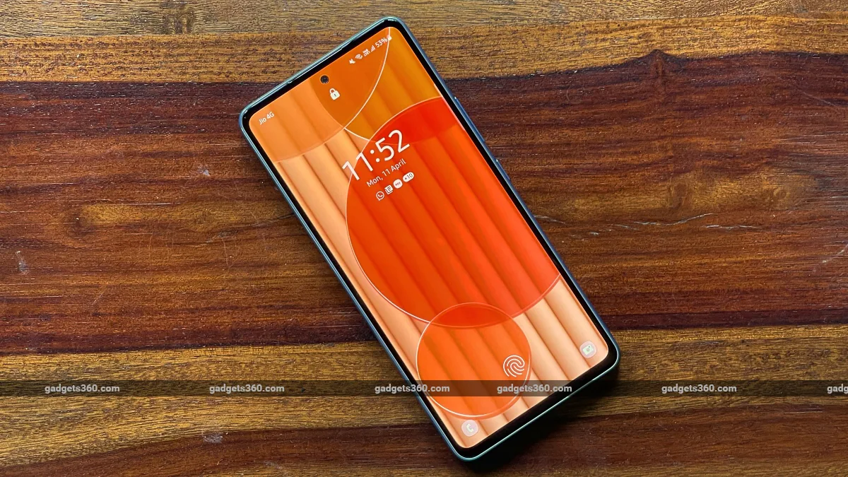 Read more about the article Review Samsung Galaxy A53 5G: Penerus yang Layak?