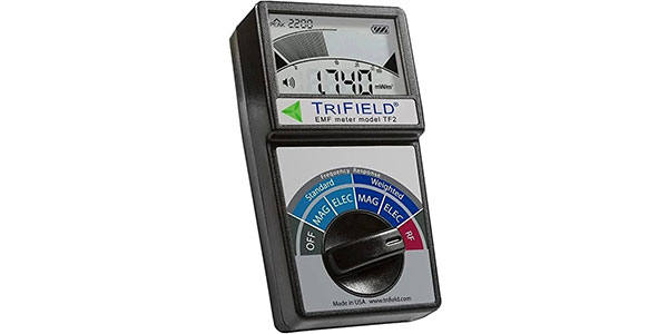 Read more about the article Detektor Frekuensi Radio Terbaik untuk Dibeli Sekarang – 55 Gadget