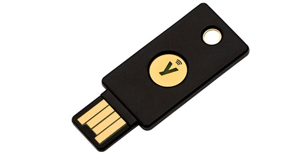 Read more about the article 2FA Tidak Cukup Untuk Melindungi Data Anda — Ambil Langkah Ekstra dan Kunci Data Anda dengan Kunci Keamanan