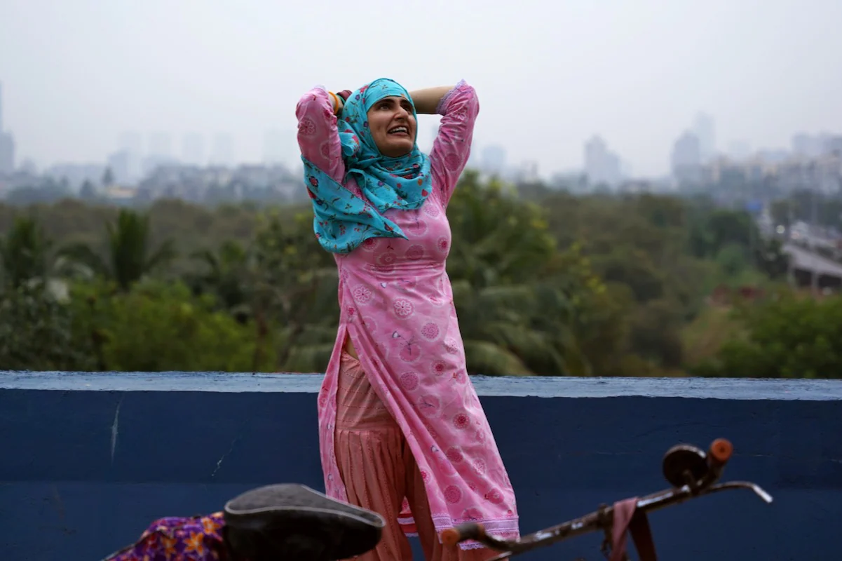 Read more about the article Ulasan Modern Love Mumbai: Dhruv Sehgal Tidak Dapat Menyelamatkan Spin-Off Antologi Video Prime Amazon