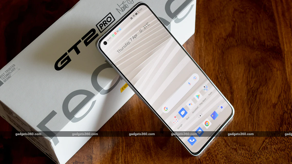 Read more about the article Kesan Pertama Realme GT 2 Pro: Pengganggu Segmen?