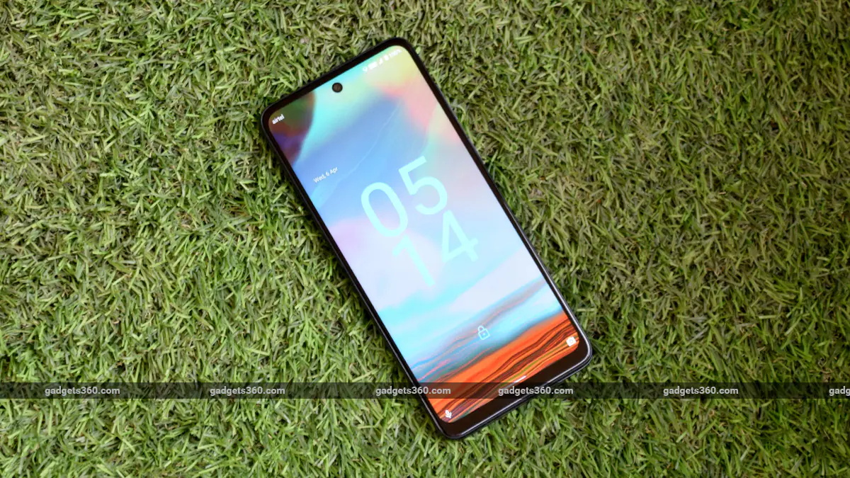 Read more about the article Kesan Pertama Moto G22: Perpaduan Fitur yang Baik