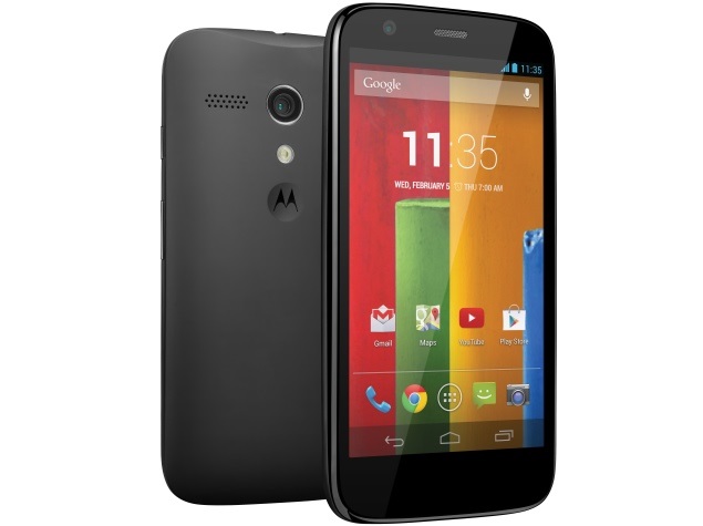 Read more about the article Dua smartphone Moto G 16GB akan dimenangkan oleh UC Browser