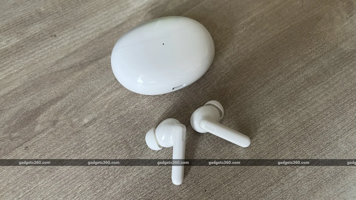 Read more about the article Ulasan Oppo Enco Air 2 Pro True Wireless Earphone: Kembali dalam Bentuk