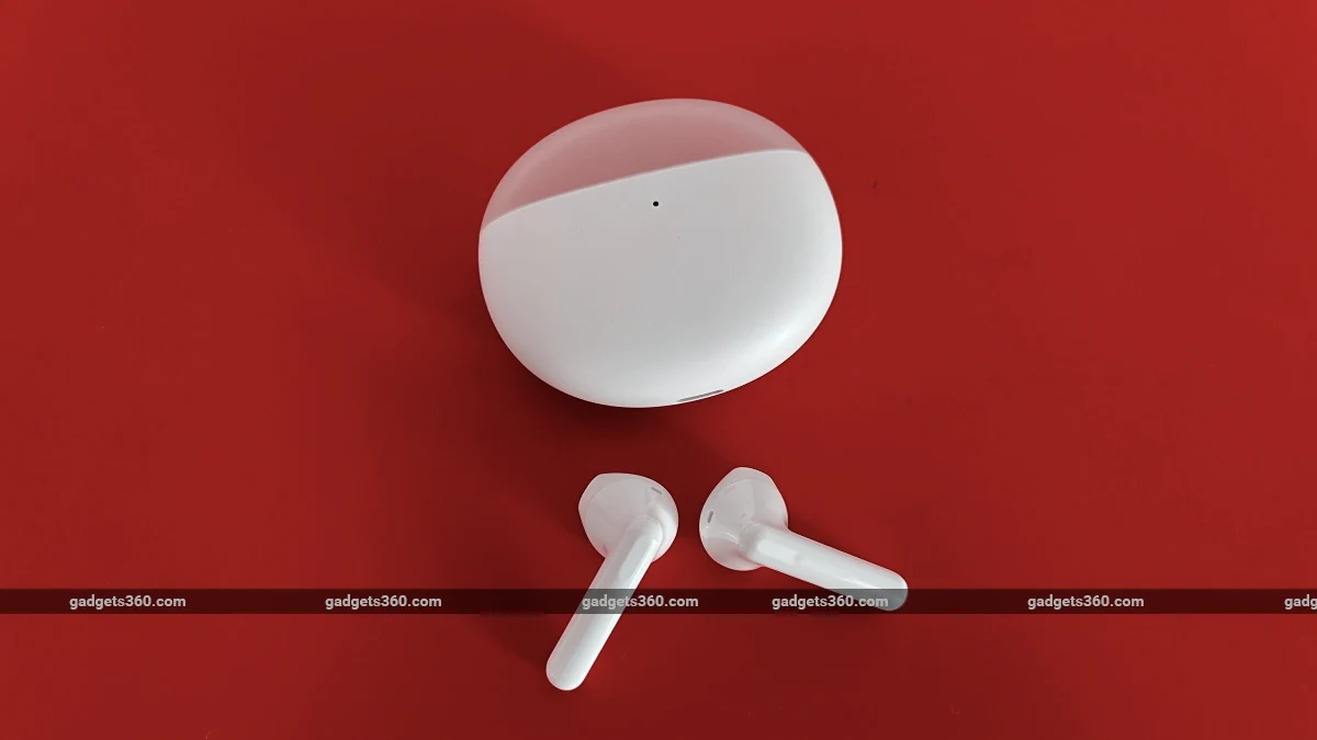 Read more about the article Ulasan Oppo Enco Air 2 True Wireless Earphone: Joe Biasa