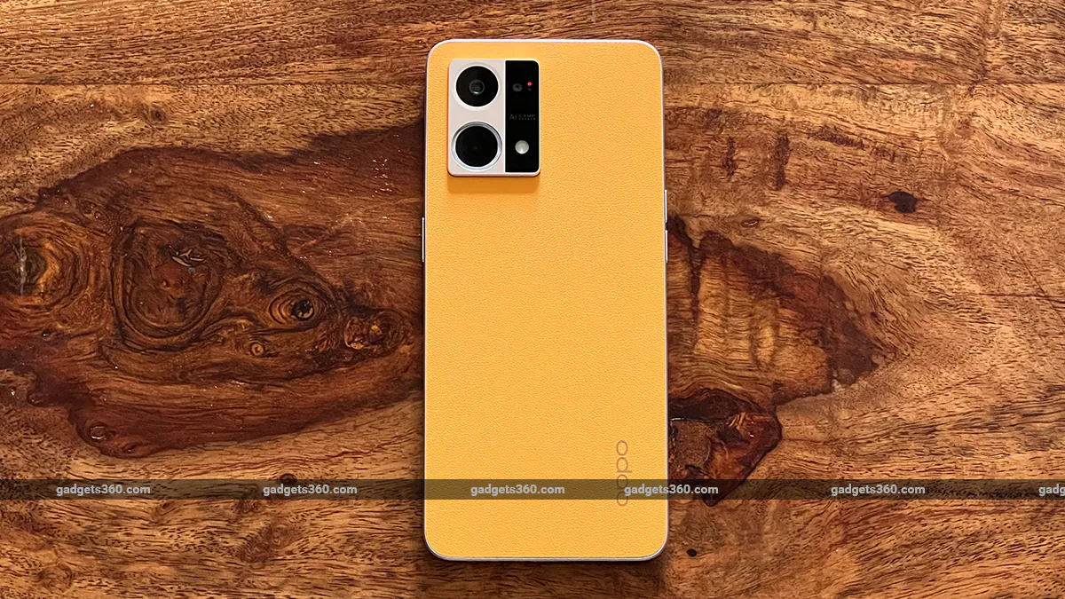 Read more about the article Kesan Pertama Oppo F21 Pro: Smartphone Tampan