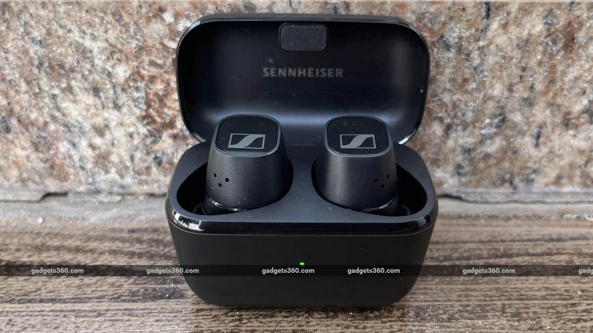 Read more about the article Ulasan Sennheiser CX Plus True Wireless Earphones: Ada Banyak Yang Suka