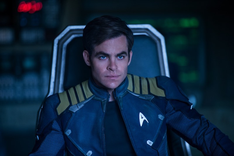 Read more about the article Star Trek Beyond Giveaway – Hari 1