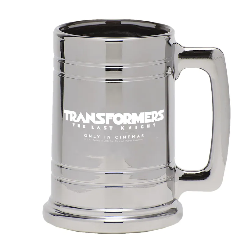 Read more about the article Transformers: Hadiah Barang Dagangan Ksatria Terakhir