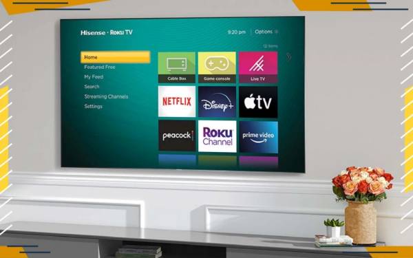 Read more about the article Smart TV 65-inci Ini Di Bawah $500 untuk Pertama Kalinya