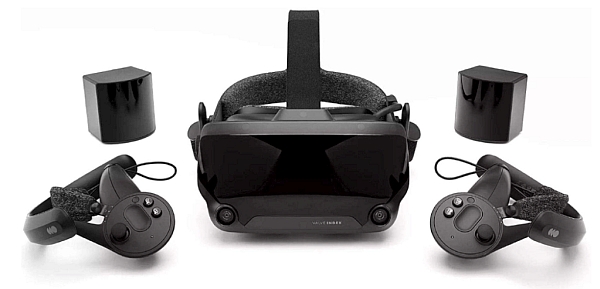 Read more about the article Headset VR Terbaik untuk Gaming Immersive