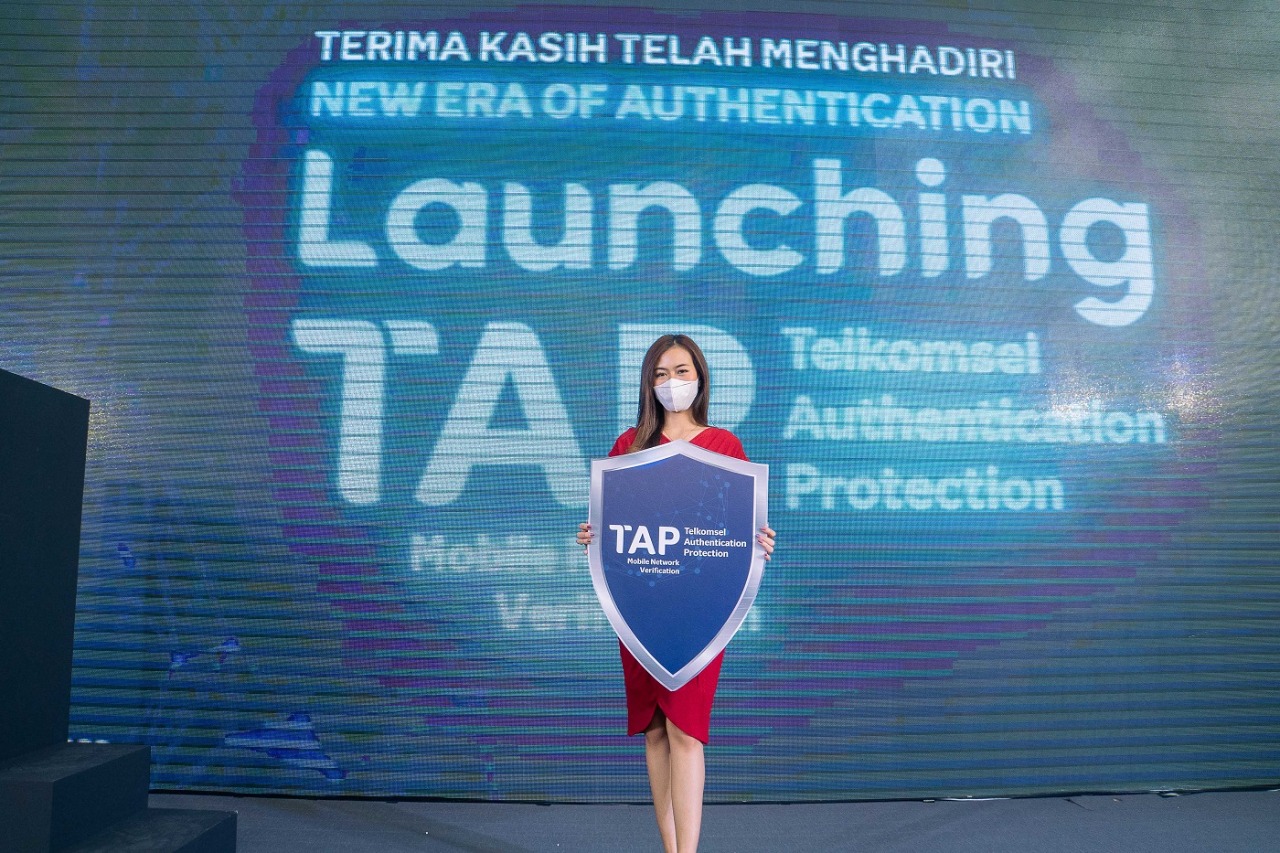 Read more about the article Telkomsel Authentication Protection-Mobile Network Verification  (TAP-MNV), Solusi Keamanan Digital Komprehensif untuk Korporasi