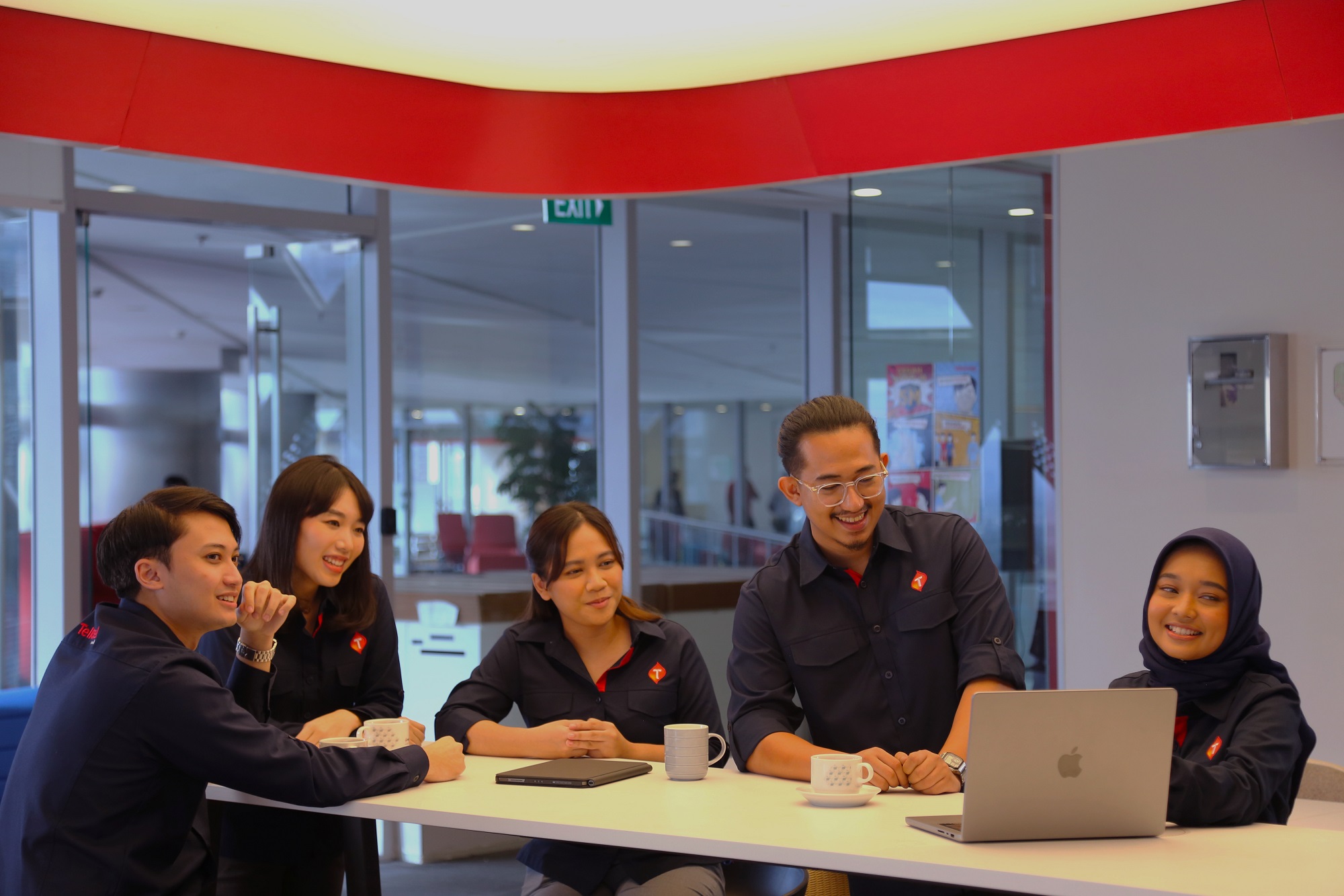 Read more about the article Telkomsel Raih Predikat Terbaik pada Ajang ‘2022 Asia-Pacific Stevie Awards’