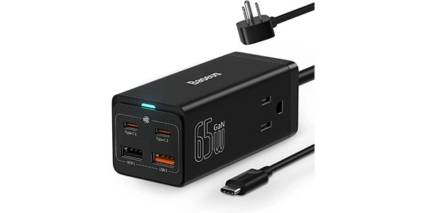 Read more about the article Pengisi Daya Laptop Terbaik untuk Setiap Jenis Perangkat