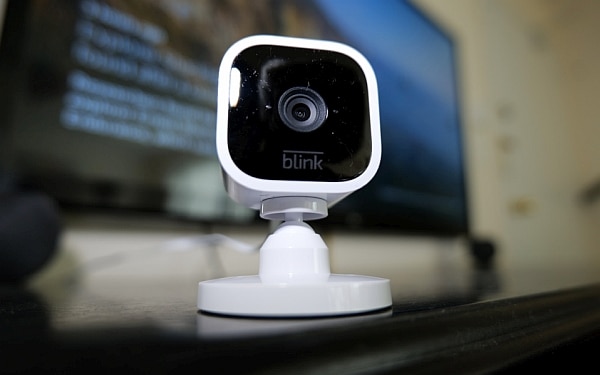 Read more about the article Kamera Keamanan Mini Blink Hanya $15 Masing-masing!