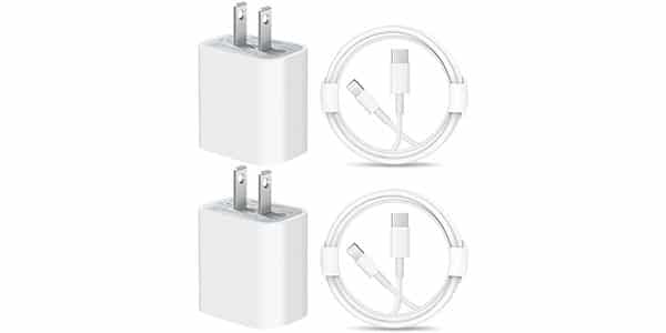 Read more about the article 10 Pengisi Daya iPhone Terbaik Untuk 2022