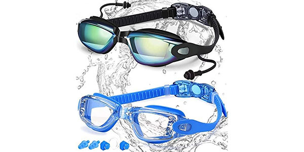 Read more about the article Kacamata Renang Terbaik 2022