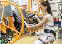 Read more about the article Smart Light & Speakers – 55 Gadget