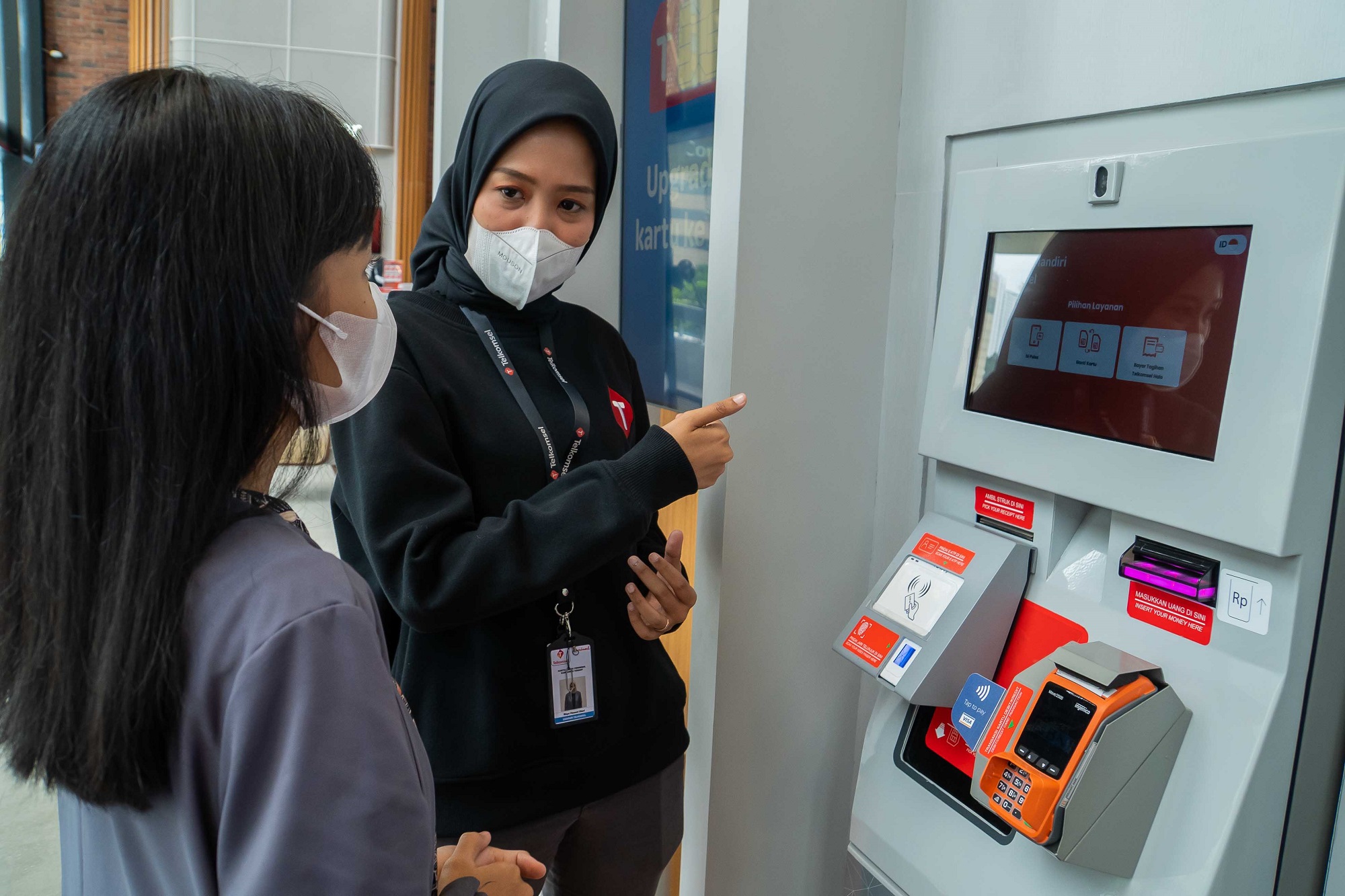 Read more about the article Konsisten Tingkatkan Pengalaman Konektivitas Digital Berteknologi Terdepan, Mulai Oktober 2022 Telkomsel Lanjutkan Upgrade Layanan 3G ke 4G/LTE di 19 Kota/Kabupaten