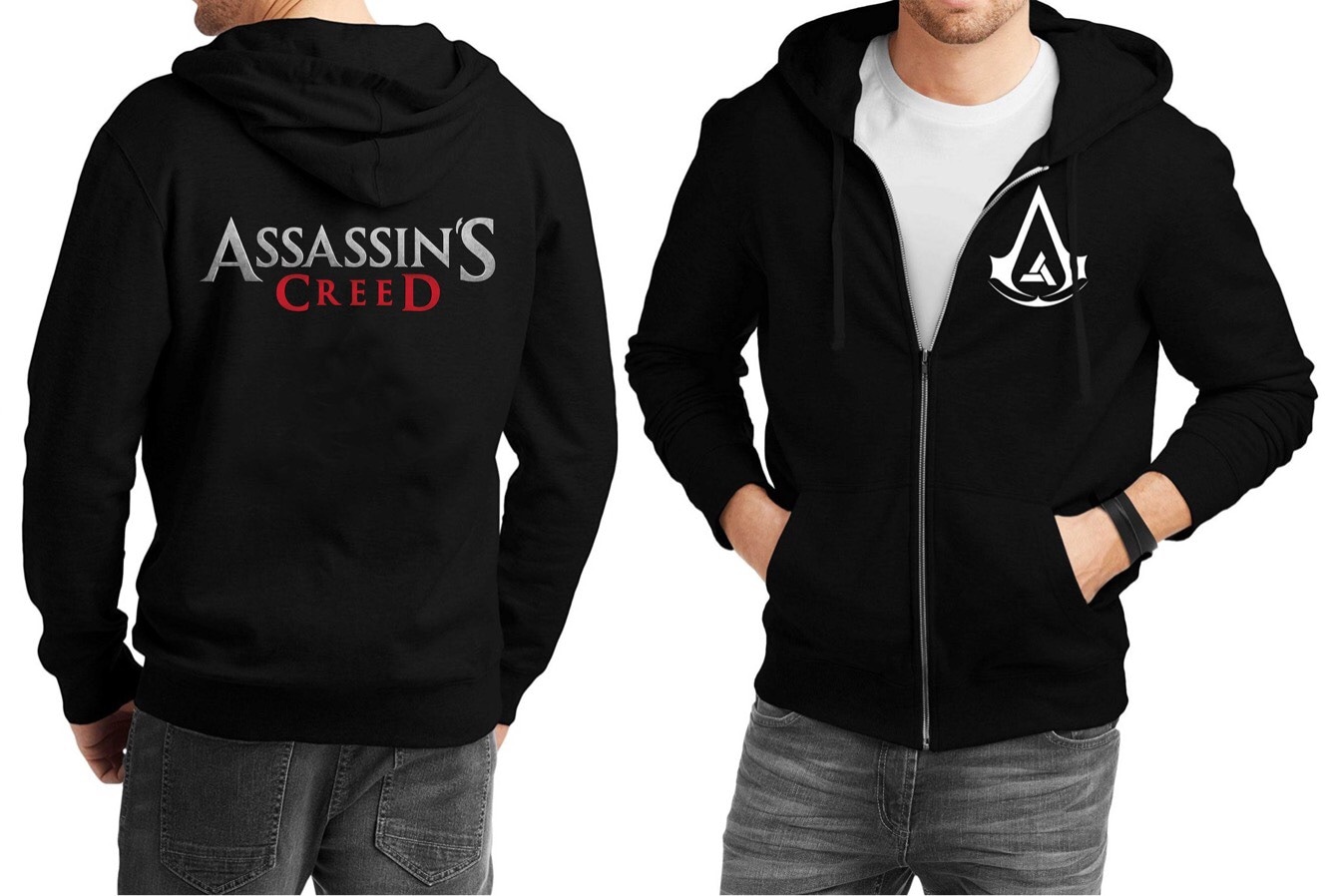 Read more about the article Hadiah Barang Dagangan Assassin’s Creed Gadget 360 – Hari ke-2