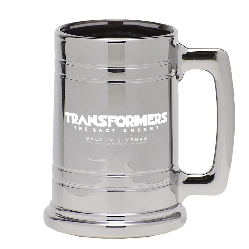 Read more about the article Transformers: Hadiah Barang Dagangan Ksatria Terakhir