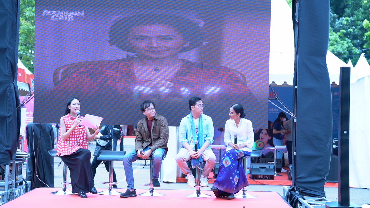 Read more about the article MAXstream Perkuat Komitmen Sebagai “Home of Entertainment”, Siap Hadirkan Ragam Konten Orisinal Genre Horor Berkualitas di Bioskop Tahun 2023