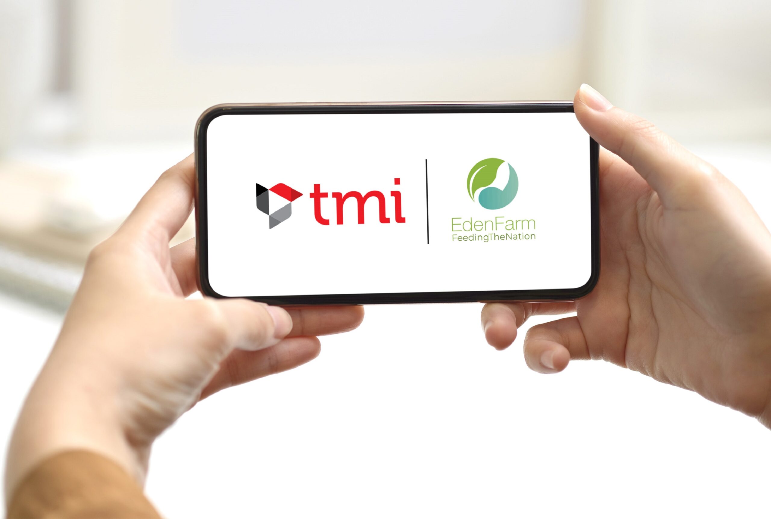 Read more about the article Telkomsel Mitra Inovasi (TMI) Pimpin Pendanaan Pre-Series B di Platform Agritech Terbesar Indonesia EdenFarm