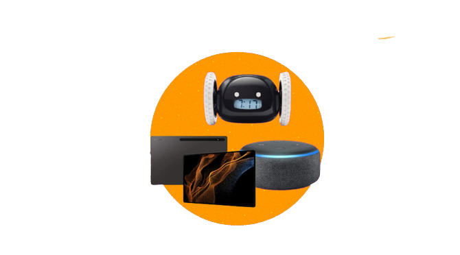 Read more about the article 5 Gadget Teknologi Cerdas Amazon Teratas Yang Harus Dicoba di Tahun 2023