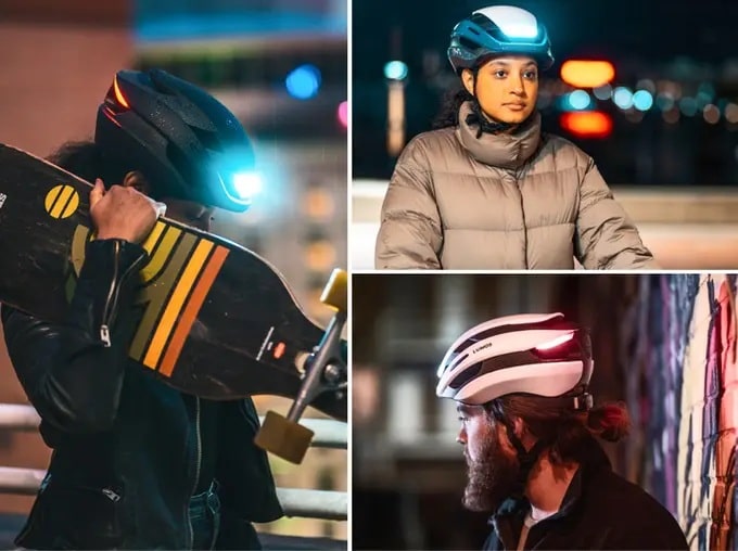 Read more about the article Gadget & Aksesori Sepeda Keren Terbaik untuk Bersepeda