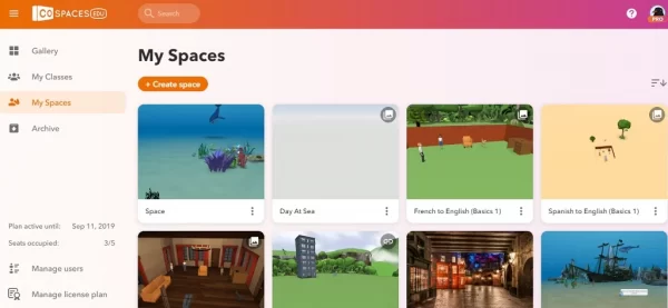Read more about the article 5 Alat Utama untuk Membuat Konten VR Anda Sendiri