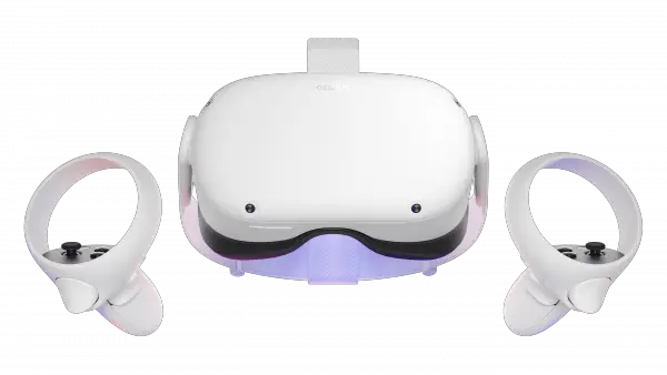 Read more about the article Headset Gaming Virtual Reality (VR) Terbaik untuk tahun 2023