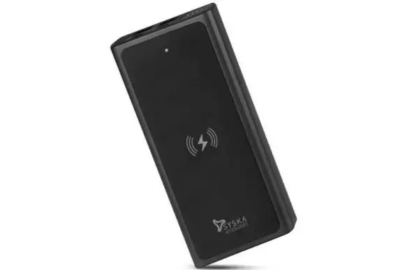 Read more about the article Bank Daya Pengisian Nirkabel Terbaik