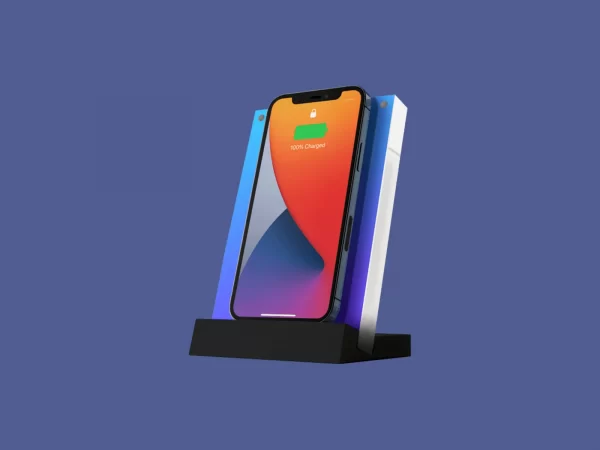 Read more about the article Pengisi Daya Nirkabel Terbaik Tahun 2023