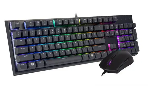 Read more about the article Keyboard dan Mouse Gaming Terbaik untuk 2023