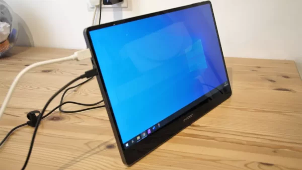 Read more about the article 5 Monitor Portabel Teratas tahun 2023